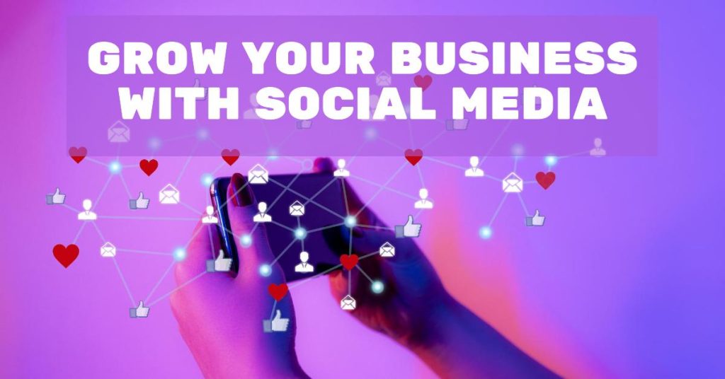How to Grow Your Business with Social Media in Taliparamba?